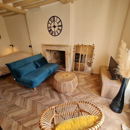 Appartement Centre Ville De Bayeux Dış mekan fotoğraf