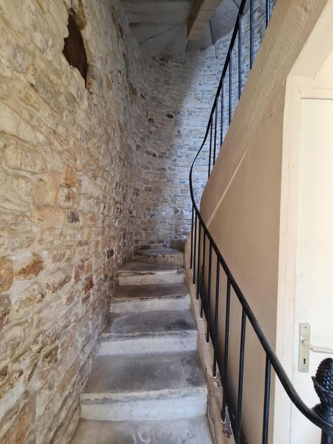 Appartement Centre Ville De Bayeux Dış mekan fotoğraf